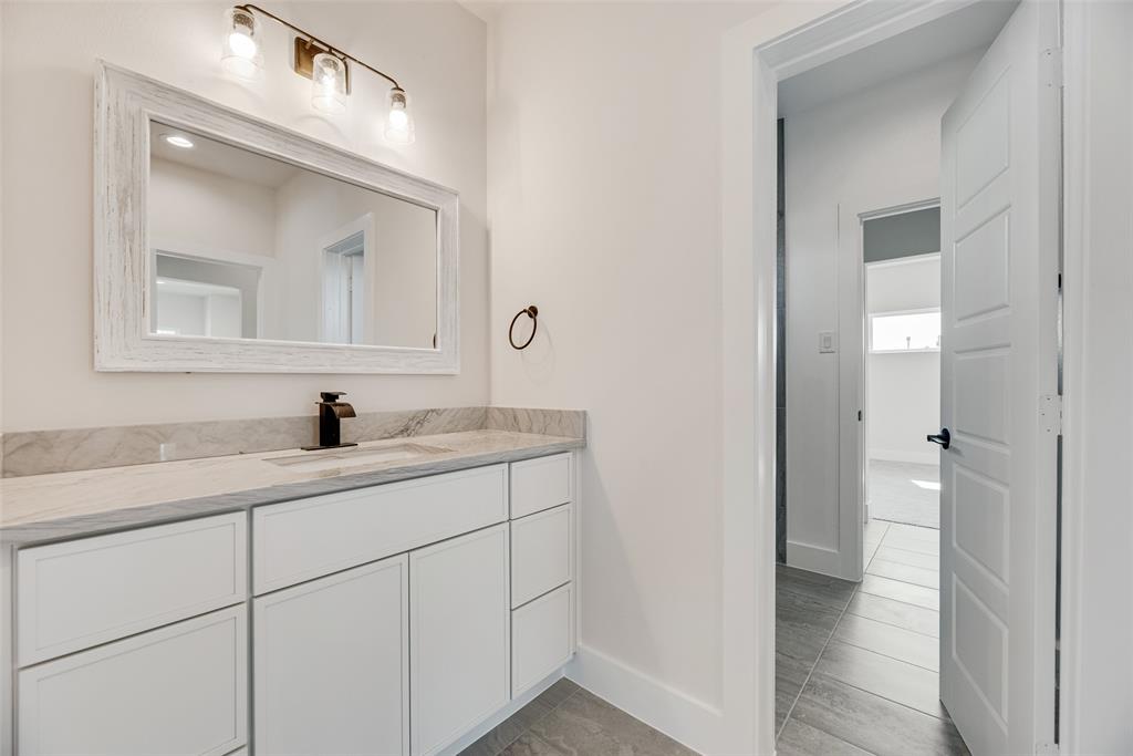 Carver Heights - Residential