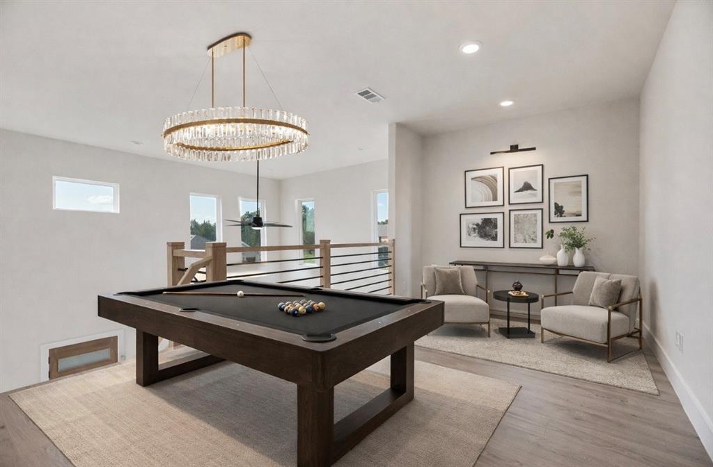 Carver Heights - Residential