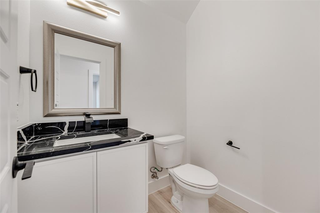 Carver Heights - Residential