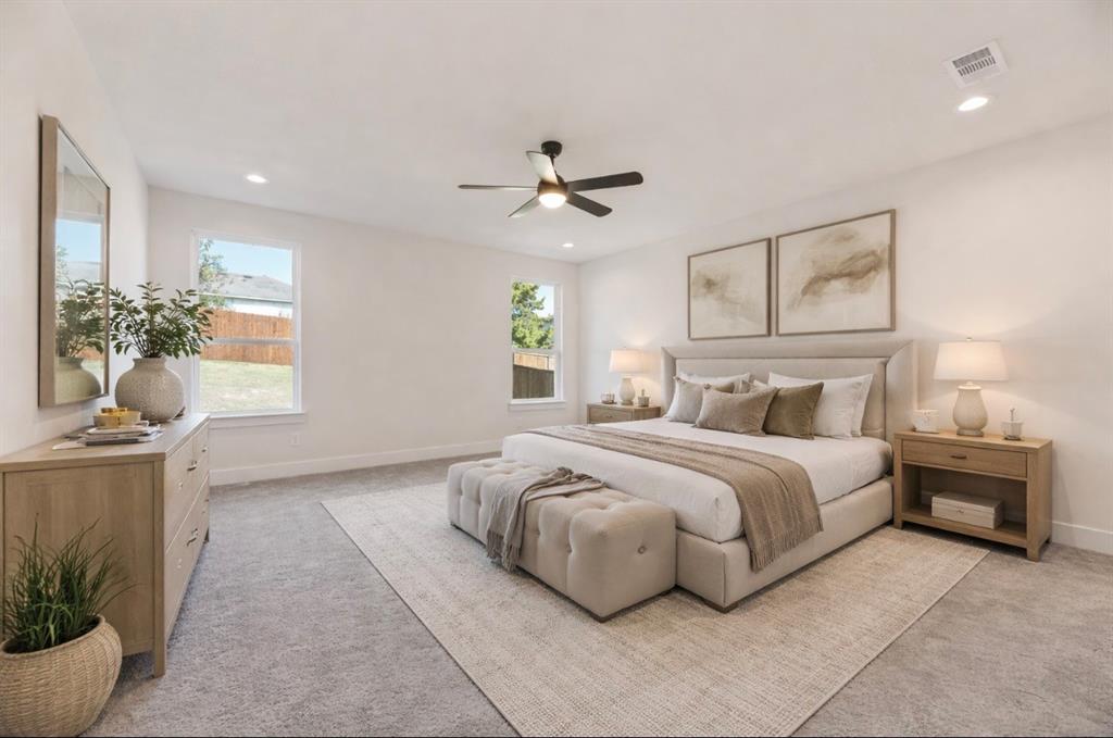 Carver Heights - Residential