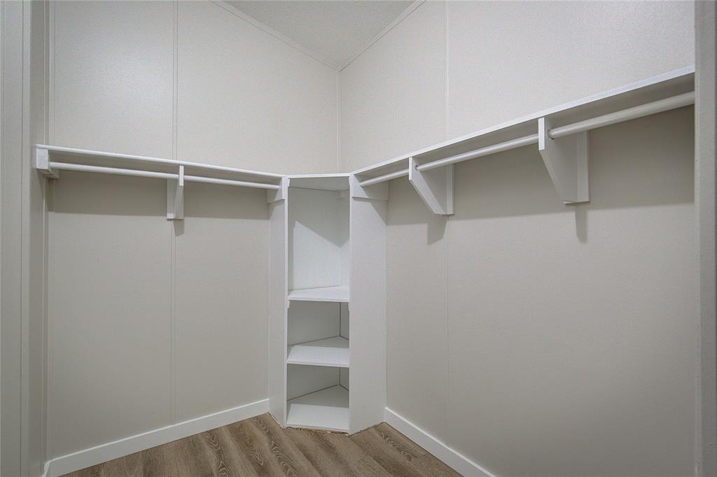 Spring Ranch Sub - Residential