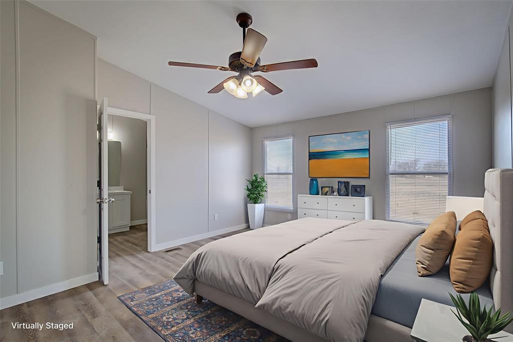 Spring Ranch Sub - Residential