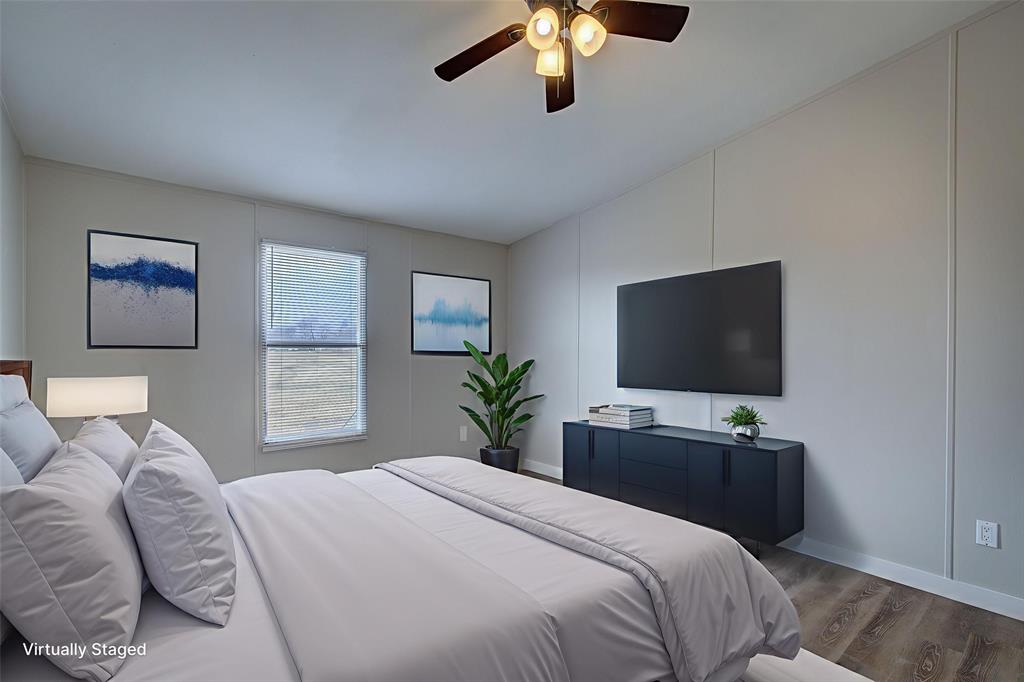 Spring Ranch Sub - Residential