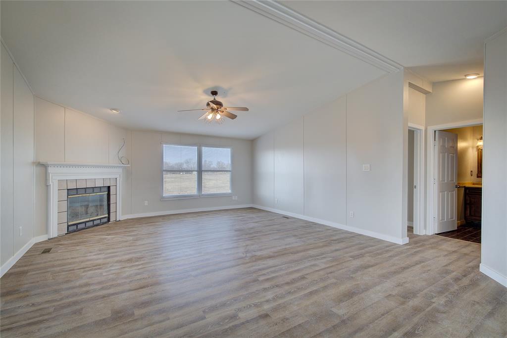 Spring Ranch Sub - Residential