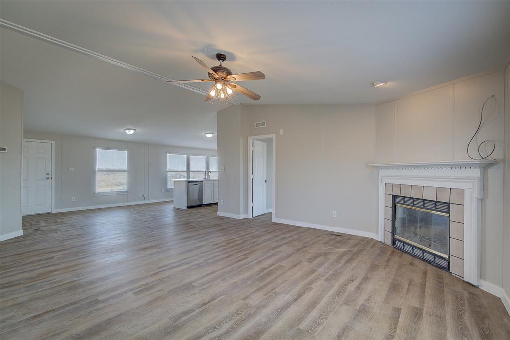 Spring Ranch Sub - Residential