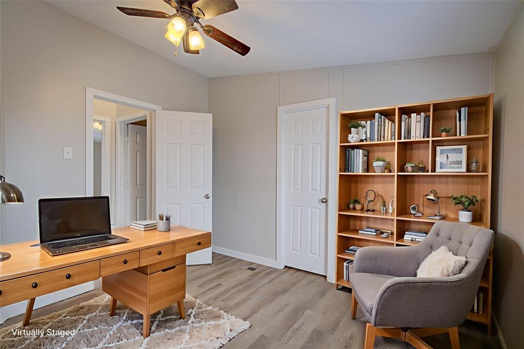 Spring Ranch Sub - Residential