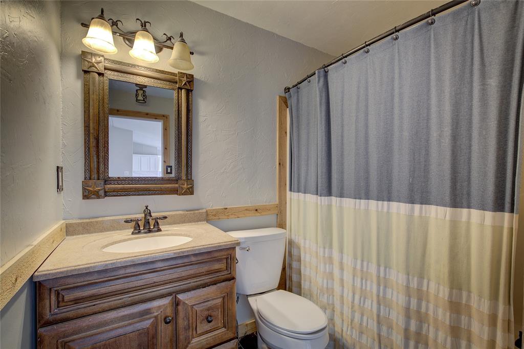 Spring Ranch Sub - Residential