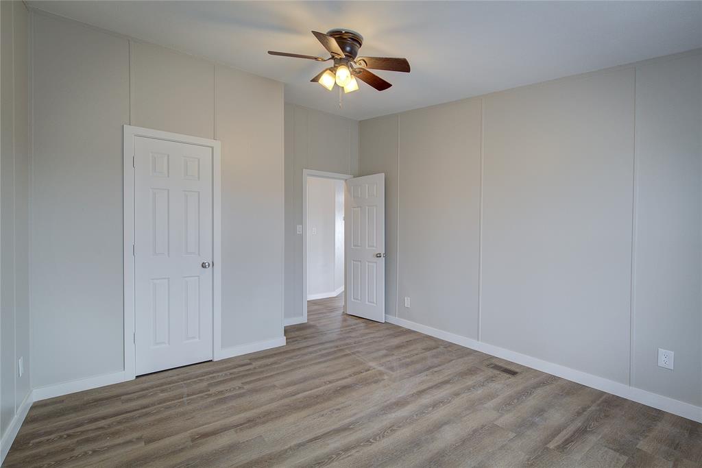 Spring Ranch Sub - Residential