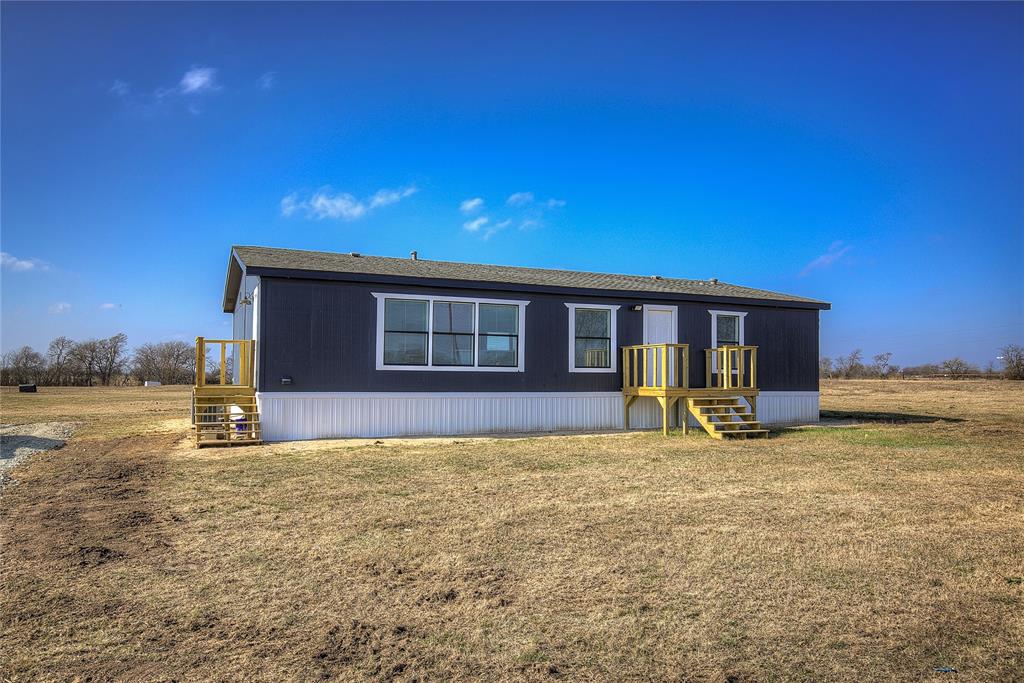 Spring Ranch Sub - Residential