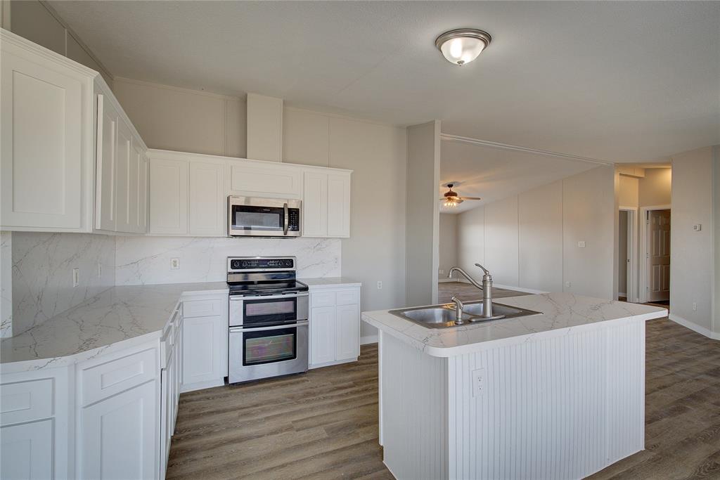 Spring Ranch Sub - Residential