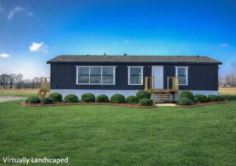 Spring Ranch Sub - Residential