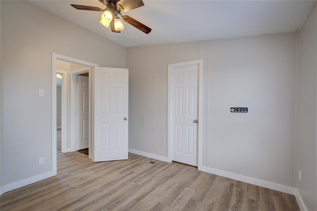 Spring Ranch Sub - Residential