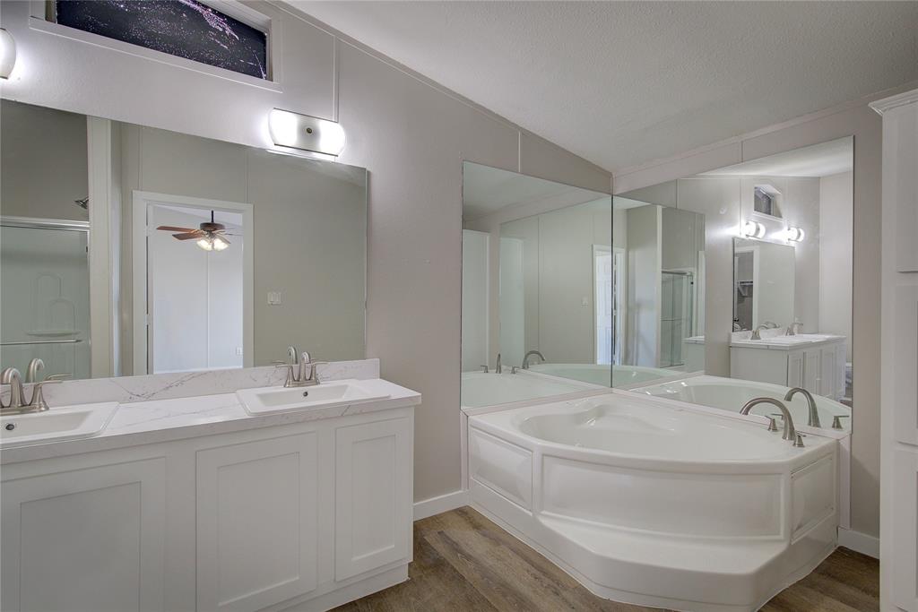 Spring Ranch Sub - Residential