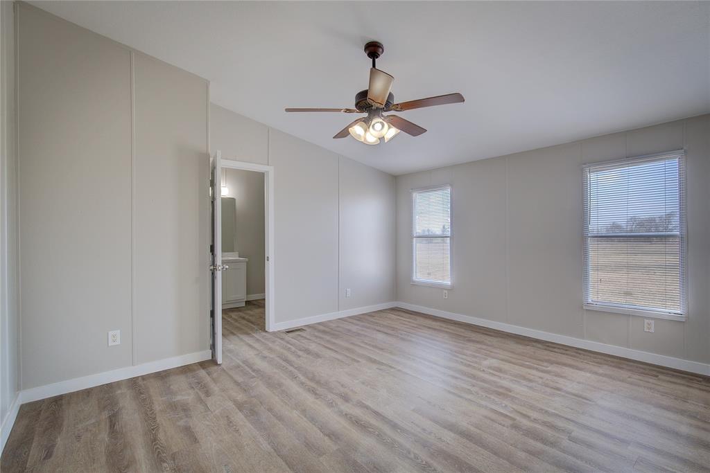 Spring Ranch Sub - Residential