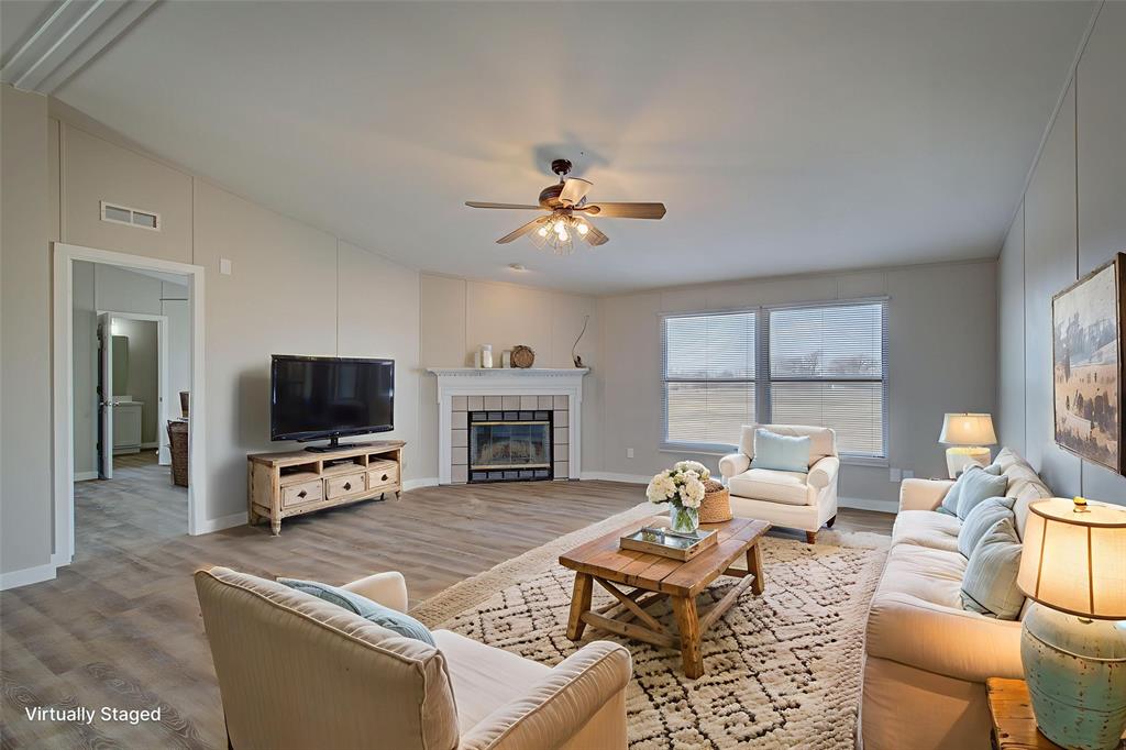 Spring Ranch Sub - Residential