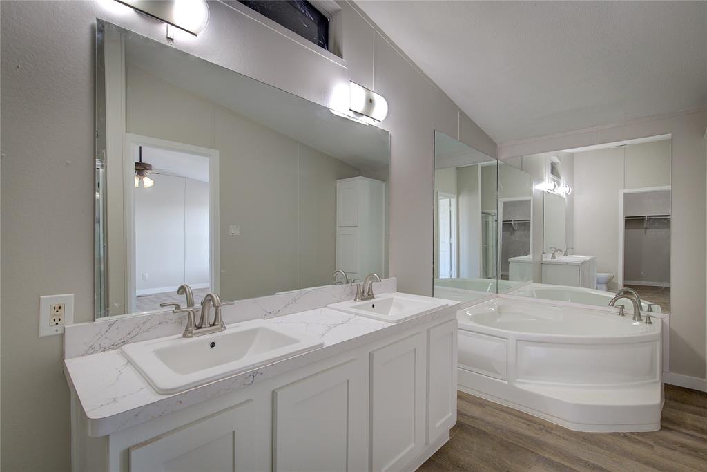 Spring Ranch Sub - Residential