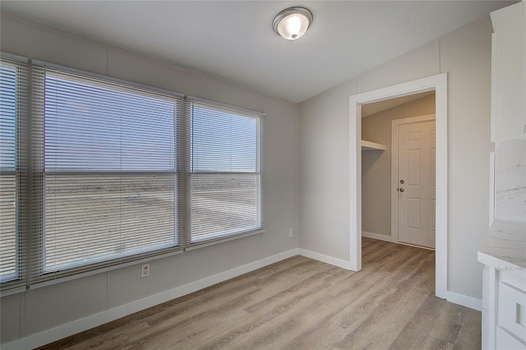 Spring Ranch Sub - Residential