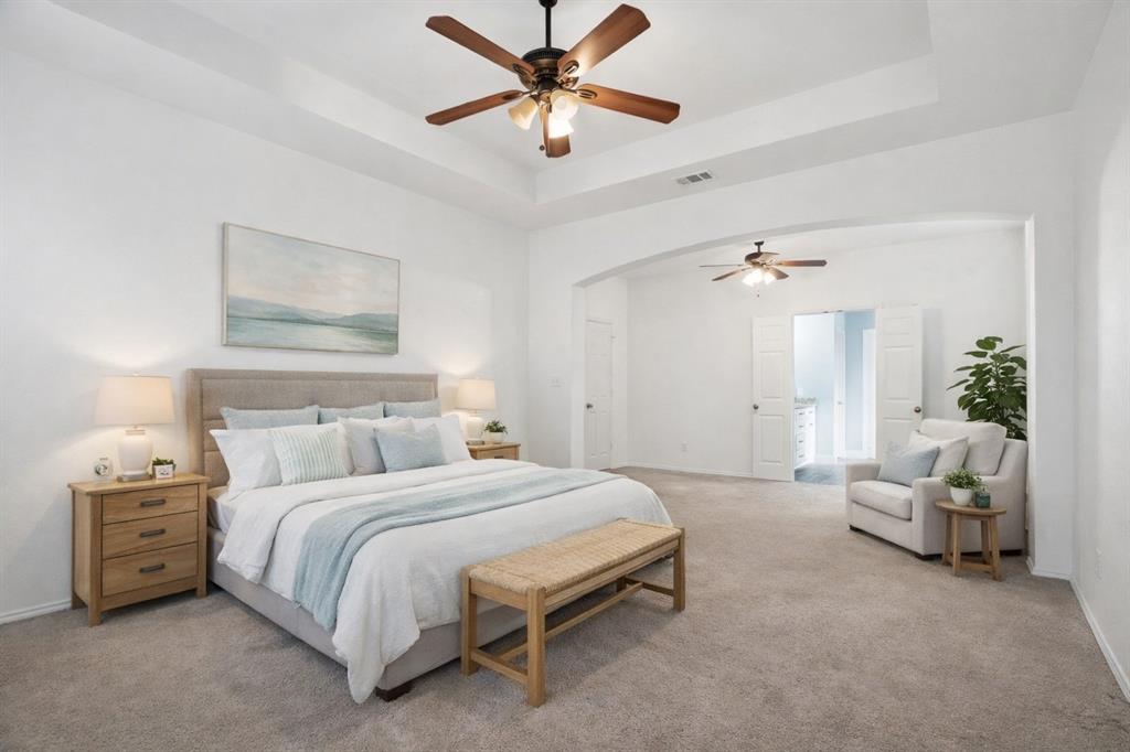 Fairway Vistas Mt Valle Ph 01 - Residential