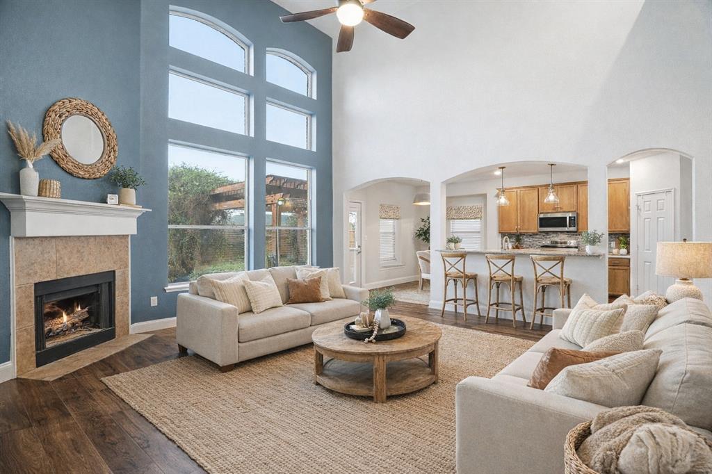 Fairway Vistas Mt Valle Ph 01 - Residential