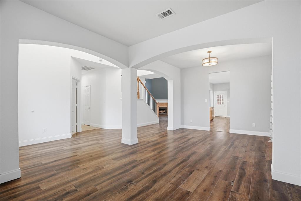 Fairway Vistas Mt Valle Ph 01 - Residential