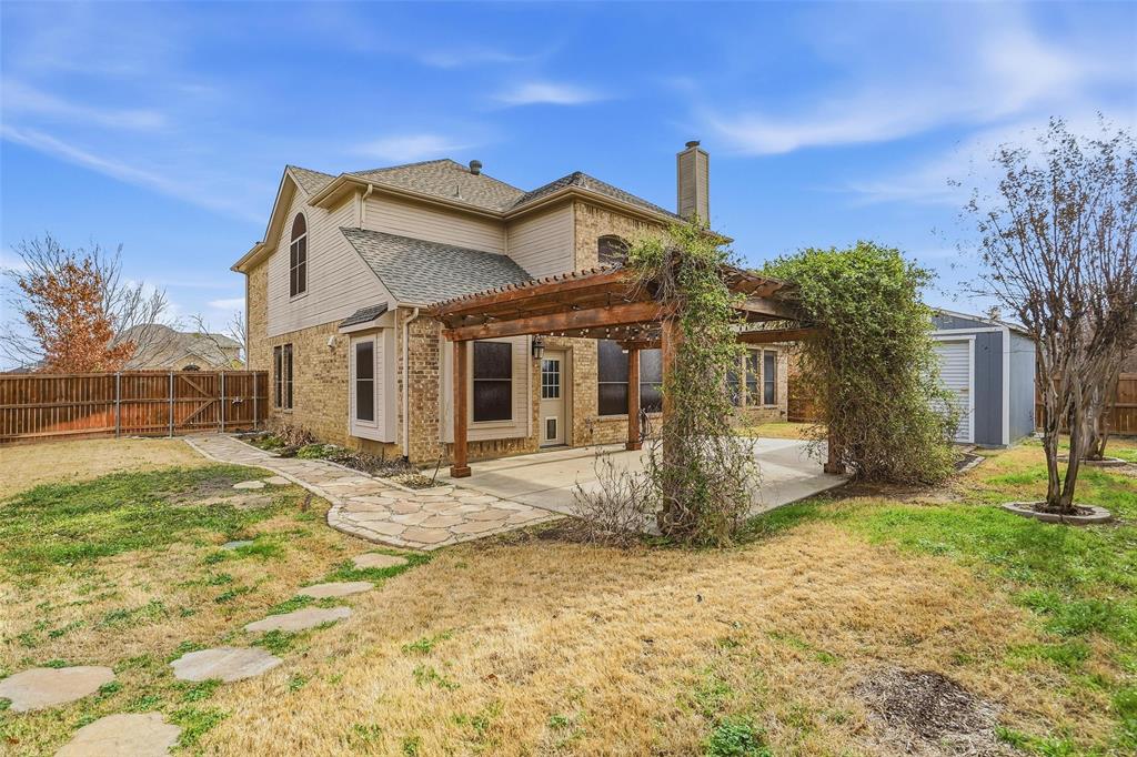 Fairway Vistas Mt Valle Ph 01 - Residential