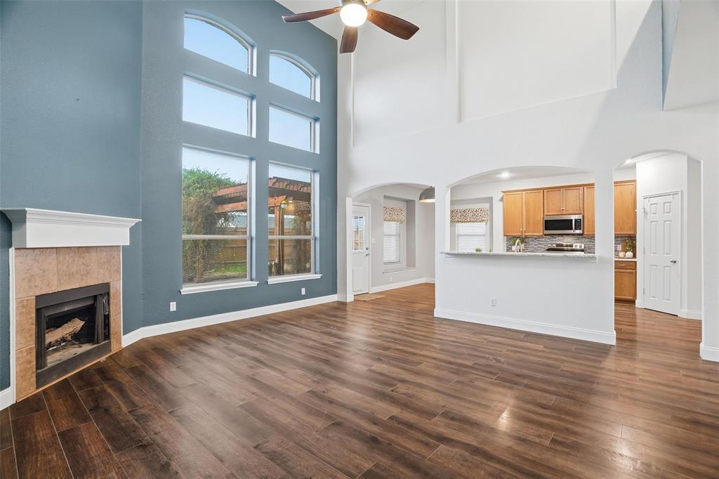 Fairway Vistas Mt Valle Ph 01 - Residential