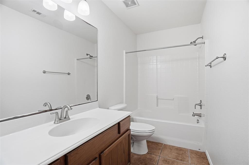 Fairway Vistas Mt Valle Ph 01 - Residential