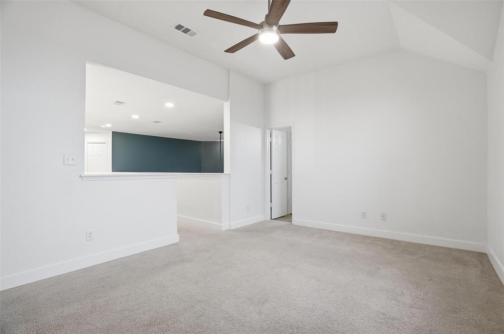 Fairway Vistas Mt Valle Ph 01 - Residential