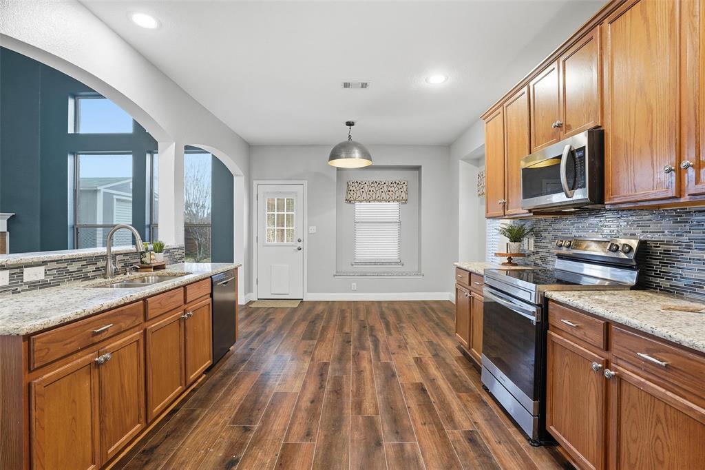 Fairway Vistas Mt Valle Ph 01 - Residential