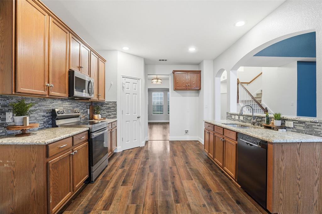 Fairway Vistas Mt Valle Ph 01 - Residential