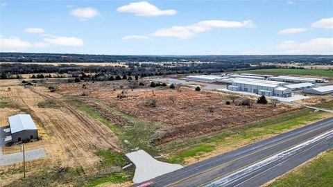 TBD Fm-1417 Pottsboro TX 75020