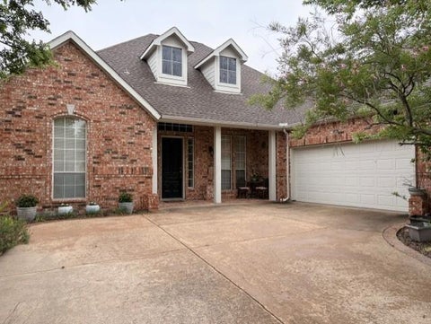 Photo of 701 Crabapple Way, McKinney, TX 75072 (MLS # 21293306)