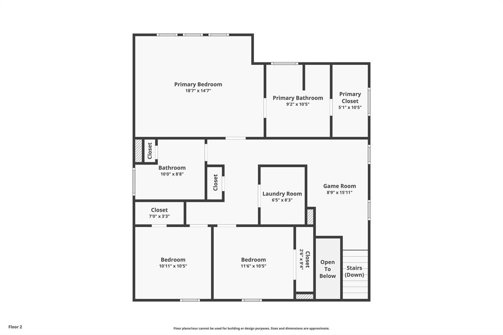 Calvary Oaks Estate - Residential