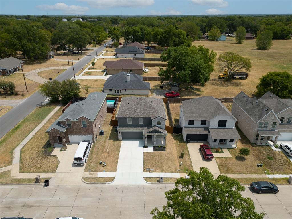 Calvary Oaks Estate - Residential