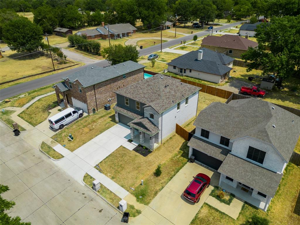 Calvary Oaks Estate - Residential