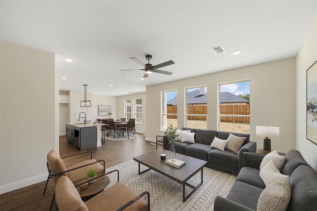 Calvary Oaks Estate - Residential