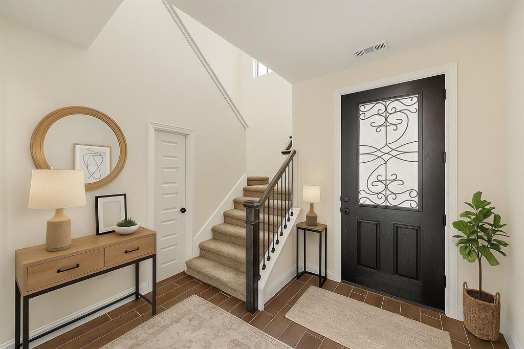 Calvary Oaks Estate - Residential