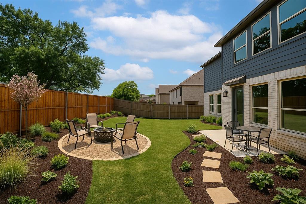 Calvary Oaks Estate - Residential