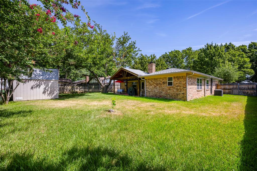 Ashbury Square - Residential