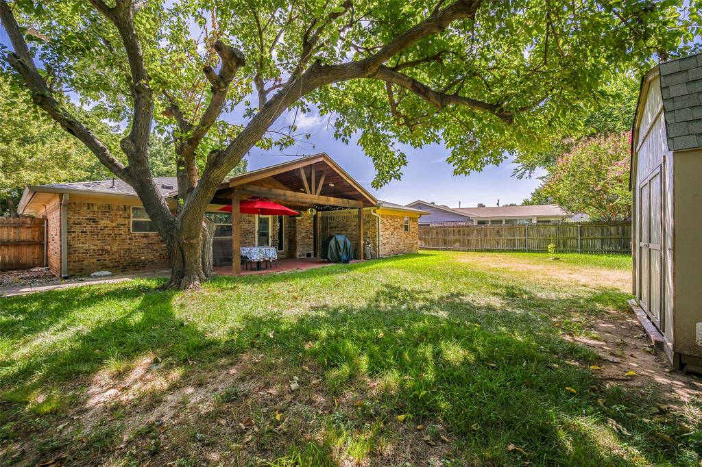 Ashbury Square - Residential