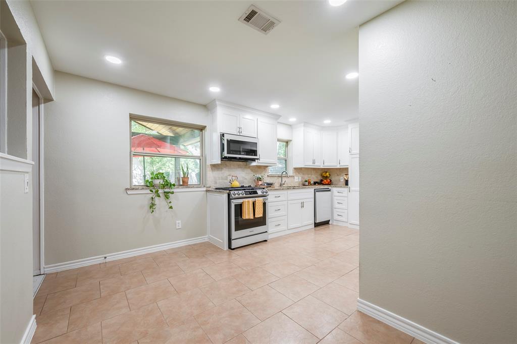 Ashbury Square - Residential