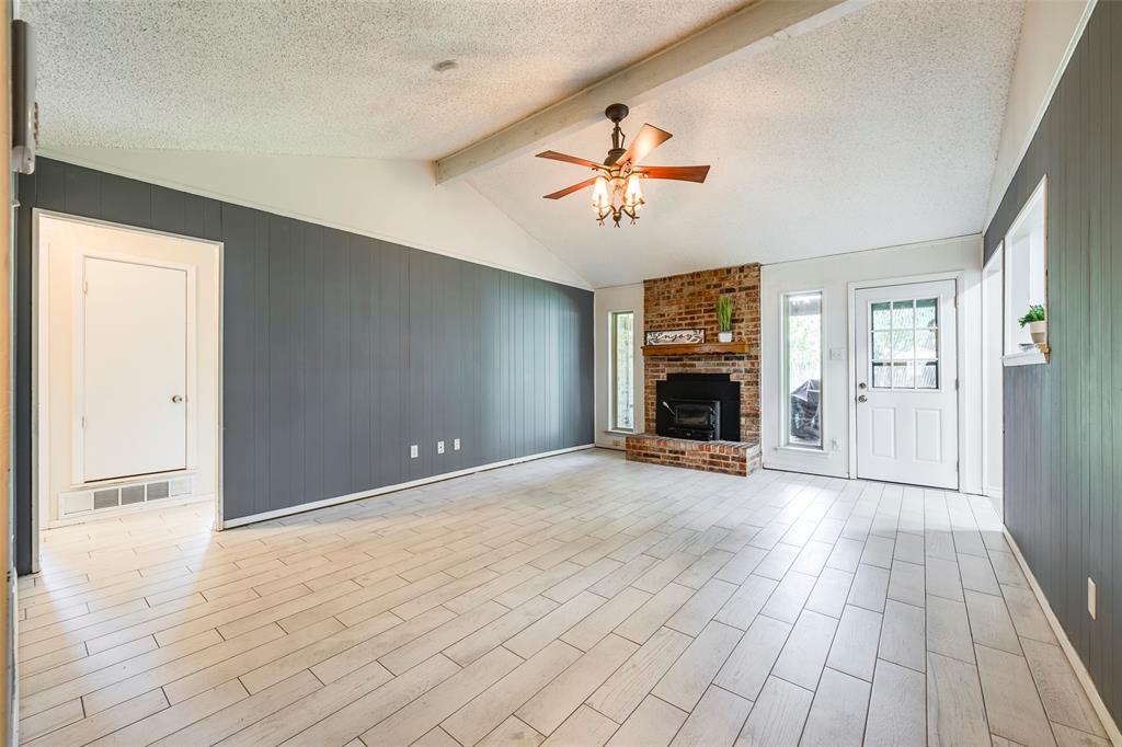 Ashbury Square - Residential