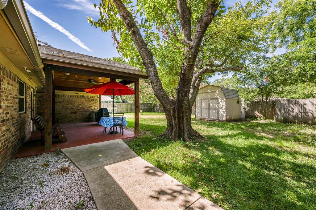 Ashbury Square - Residential