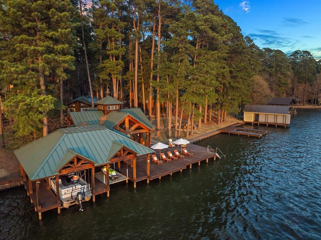 Eagle Point - Residential