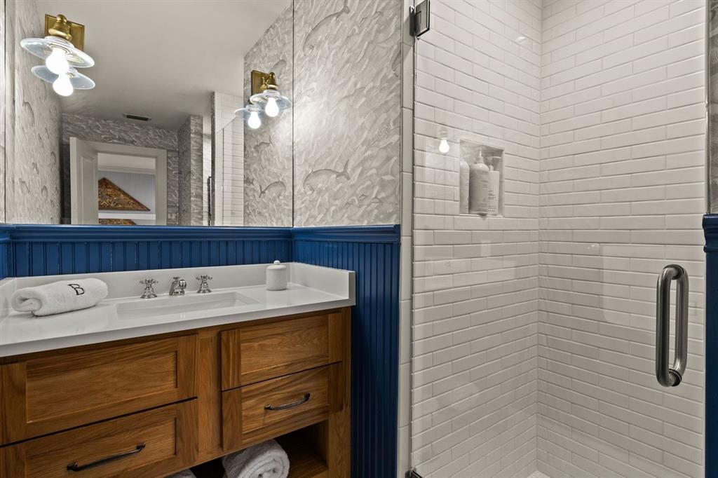 Eagle Point - Residential