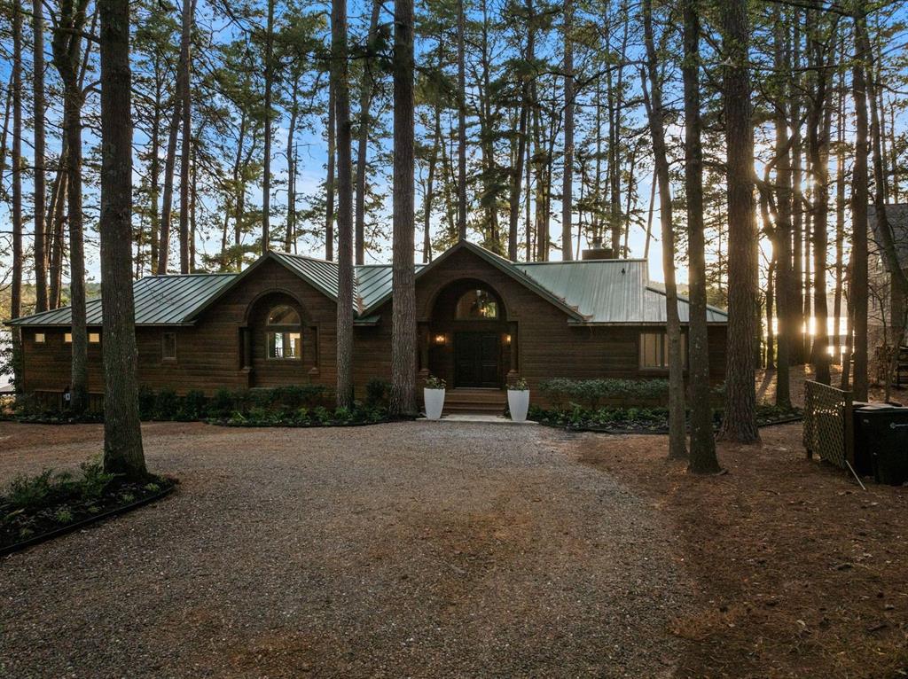 Eagle Point - Residential