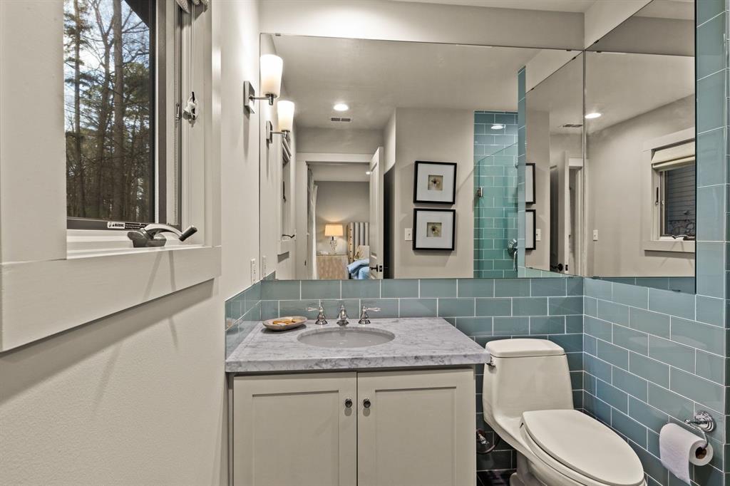 Eagle Point - Residential