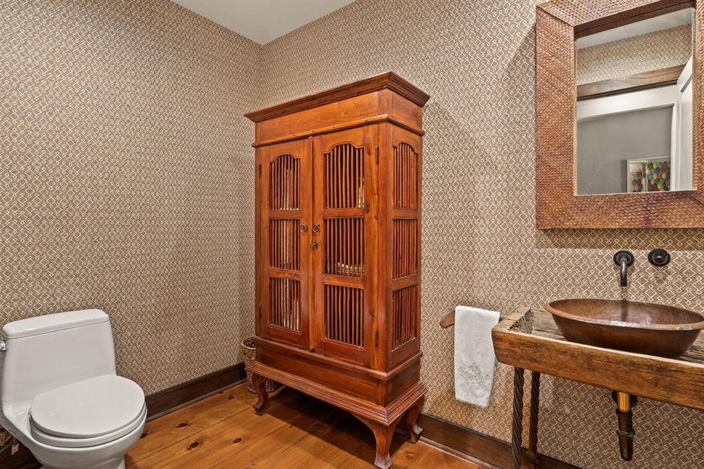 Eagle Point - Residential