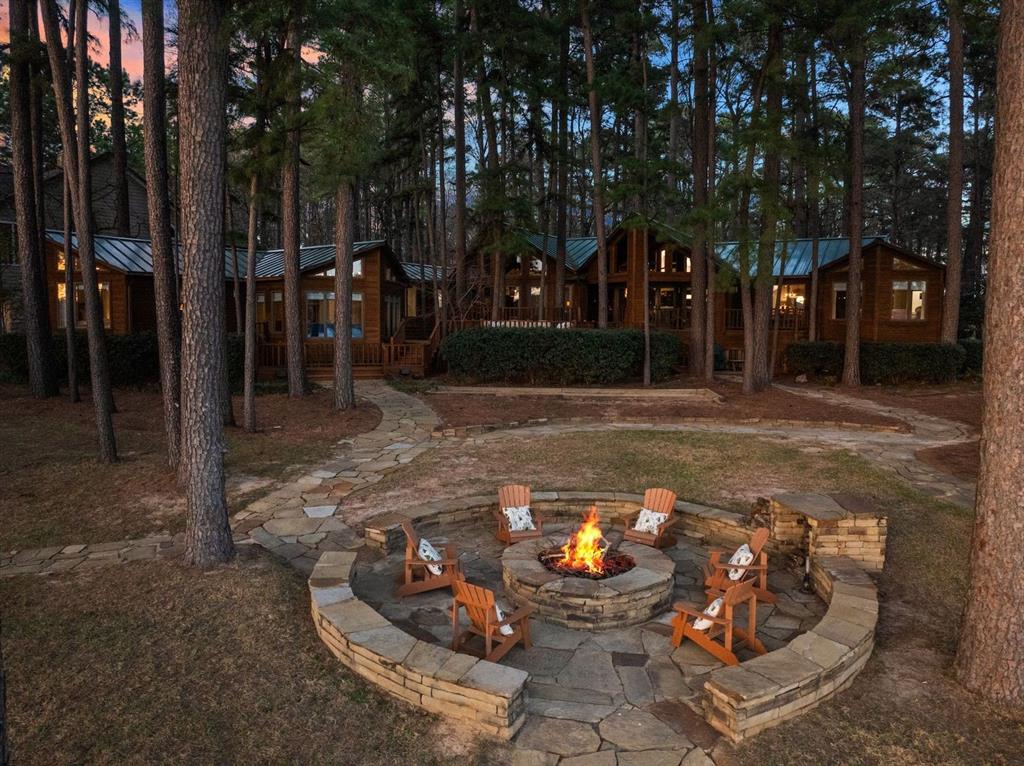 Eagle Point - Residential