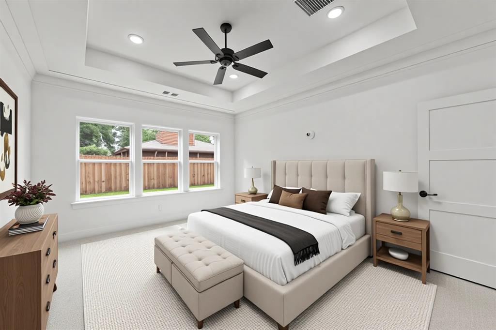 Westcliff Add - Residential Lease